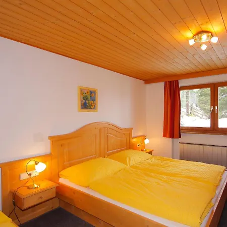 Ferienhaus Tux Holiday Home Ferienhaus *