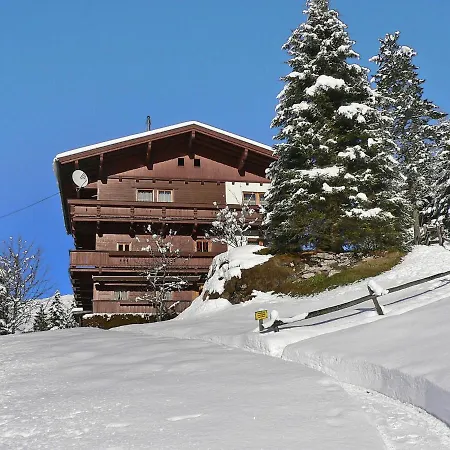 Ferienhaus Tux Holiday Home Ferienhaus *