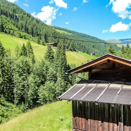 Ferienhaus Ferienhaus Tux Holiday Home