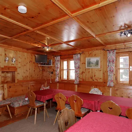 Ferienhaus Tux Holiday Home Feriehus *