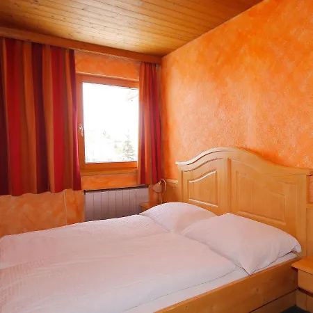 Ferienhaus Tux Holiday Home Tux