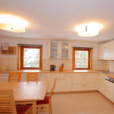 Ferienhaus Tux Holiday Home Ferienhaus Tux