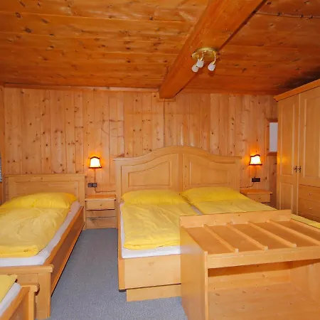 Ferienhaus Tux Holiday Home Feriehus