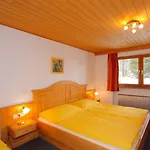Ferienhaus Tux Holiday Home Nyaraló *