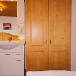 Nyaraló Ferienhaus Tux Holiday Home Tux