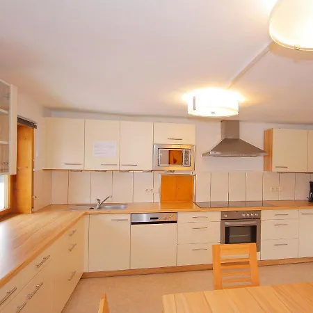 Ferienhaus Tux Holiday Home Tux