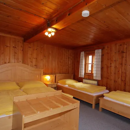 Ferienhaus Tux Holiday Home Prázdninový dům