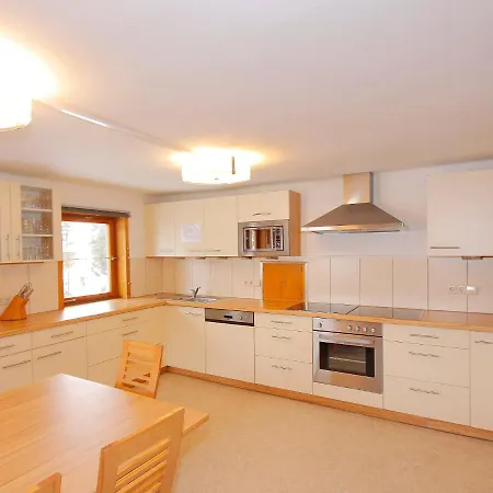 Ferienhaus Tux Holiday Home Prázdninový dům *