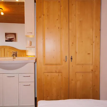 Prázdninový dům Ferienhaus Tux Holiday Home Tux