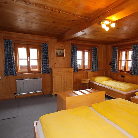 Ferienhaus Tux Holiday Home Prázdninový dům *