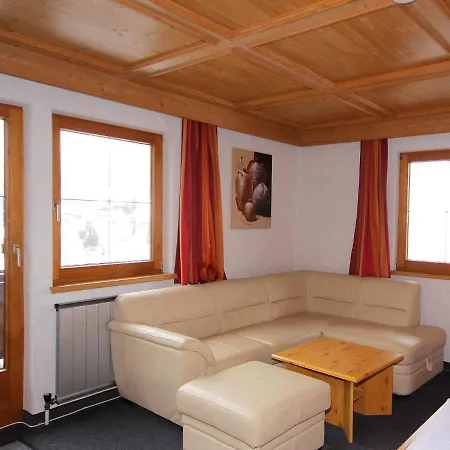 Ferienhaus Tux Holiday Home * Tux