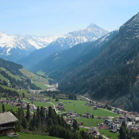 Ferienhaus Tux Holiday Home Tux