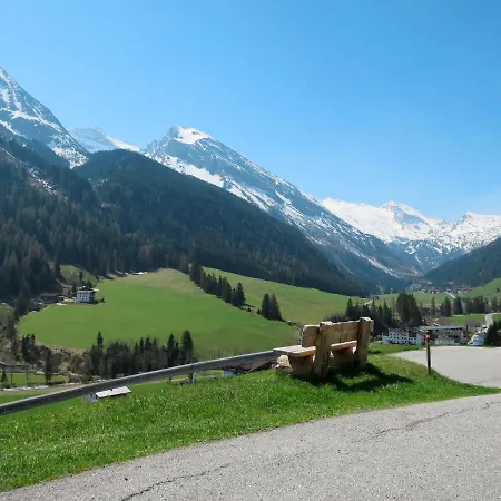 Ferienhaus Tux Holiday Home * Tux